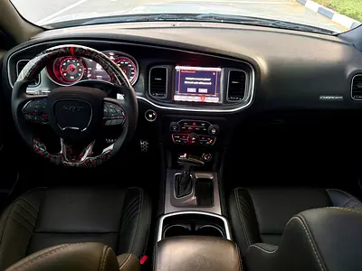 صورة مصغرة 14 لـ 2019 Dodge CHARGER