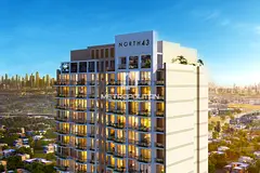 Payment Plan | Handover Sep | Furnished Serviced