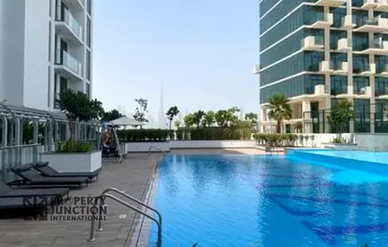 Luxurious Living |Furnished 1BR Prime Location