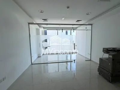 FULLY FITTED | HIGH FLOOR | READY TO MOVE
