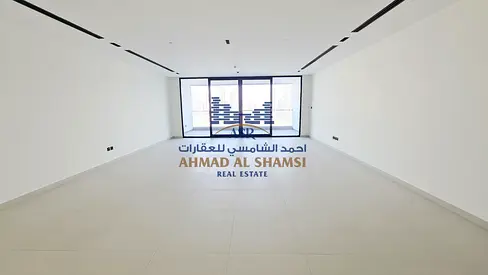 Modern Design || Fully Brand New|| 3BR + Maids Room || All Master || Waterfront || Big Terrace || Panoramic view || 2 Car Parkings || All Amenities Free