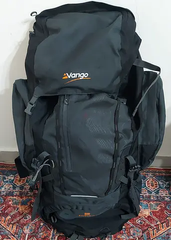 Vango sherpa 65L