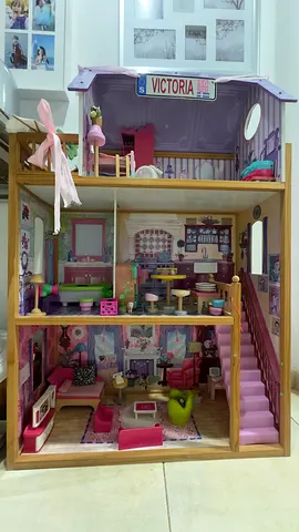Doll house