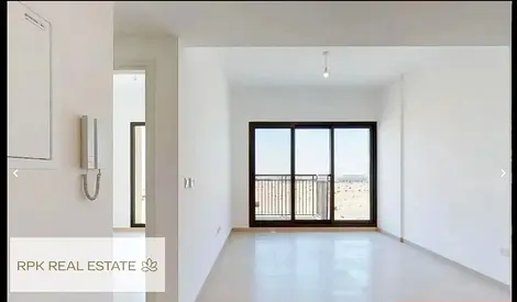 Cozy one-bed apartment | Ready to Move-in