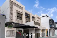 Exclusive | 3 bed plus maid | Upgraded