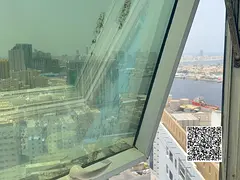 Creek View Studio | Affordable Rent | Only 20K Yearly