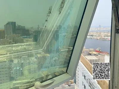 Creek View Studio | Affordable Rent | Only 20K Yearly