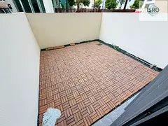 Fully Furnished || Ready Garden || Luxury || 42k 6 to 12 cheq