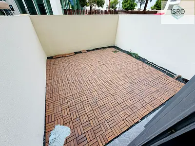 Fully Furnished || Ready Garden || Luxury || 42k 6 to 12 cheq