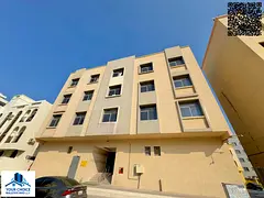 Ready 1BHK in Al Bustan | AED 3,500 Monthly | Fully Furnished | Near Transport Hub | Balcony