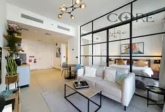 Hot Deal | Modern 1BR | High ROI Area | Collective