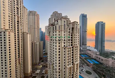 Specious 2BR | High Floor | Upgraded | VOT