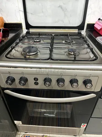 Cooking range super general