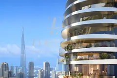 10TH FLOOR | BURJ VIEW | PRIME LOCATION | BUSINESS BAY