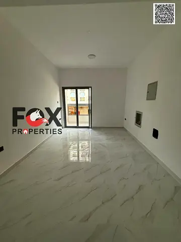 غرفه وصاله للايجار السنوي بعجمان منطقة الكرامة قريب من كورنيش عجمان