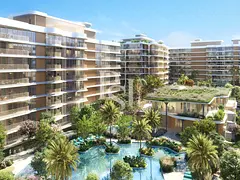 Balcony | Spacious Layout | Garden View