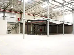 Excellent Location I For Storage Only | 20 KW