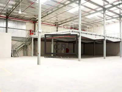 Excellent Location I For Storage Only | 20 KW