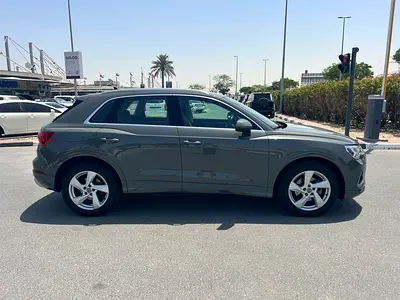 Audi Q3 2.0 TFSI quattro, миниатюра 4