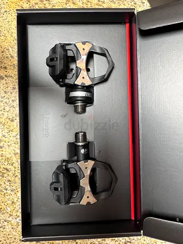 Favero Assioma Uno Power meter pedal