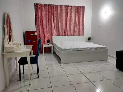 Regular room available for family