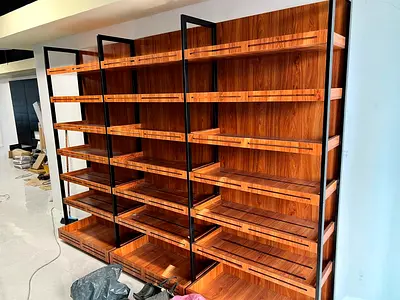 “From doors to cabinets – we build everything with precision and quality. Contact now for reliable c