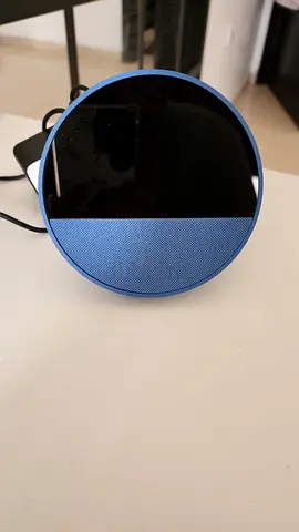 Amazon Echo Spot (2nd gen)