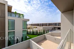 Townhouse | G+1 | Walking Distance to Mall