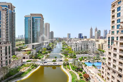 Exclusive | Rented | Spacious | Stunning Views