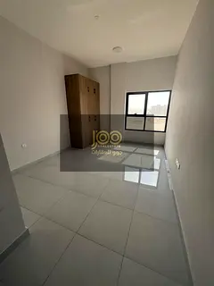 The studio includes internal storage and provides a comfortable living space suitable for individual