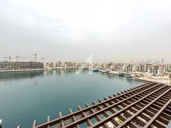 Full Marina View | Brand New | Ready To Move In