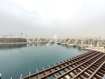 Full Marina View | Brand New | Ready To Move In