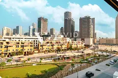 Vacant | Fully Furnished | Park View