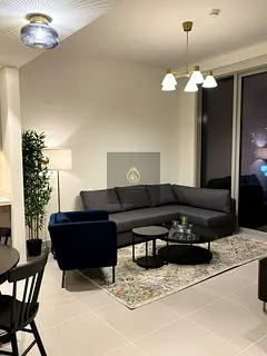 Spacious 2BR Apartment in Forte Tower 1 | Downtown Dubai