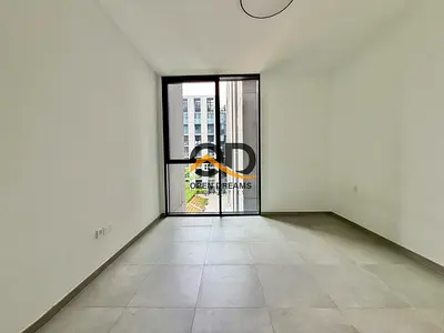**Brand New Studio | Poolside View | Premium Tiraz Living | Full Amenities | Perfect Investment Deal**