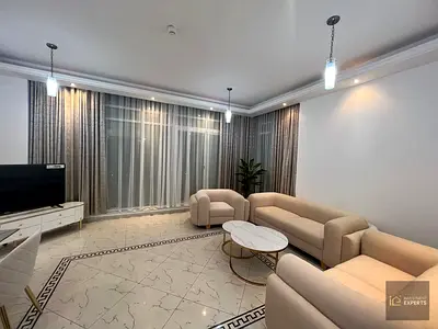 Marina View | Fully Furnished | Vacant on Transfer