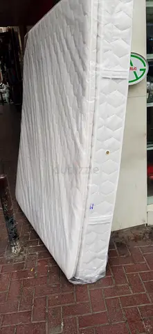 Top pillow mattress 180x200cm King size.  All times delivery available