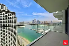 Exclusive 1br | Beachfront Community | EMAAR