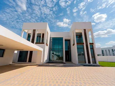 Water View| Corner 5BR+Maid+Driver| Type V5 Select