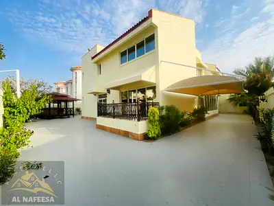 Premium Independent Villa for Rent in Jumeirah 2