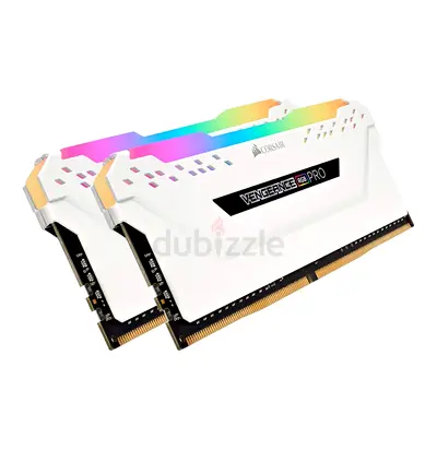 CORSAIR VENGEANCE 16GB RAM DDR4 RGB NEW