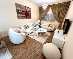 Spacious and Elegant 2 Bedroom Apartment in Al Qasba
