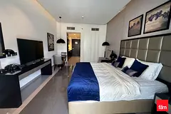 Fully Furnished | Park View | Vacant | Spacious