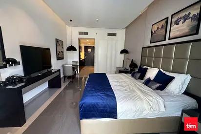 Fully Furnished | Park View | Vacant | Spacious