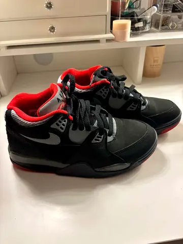 Nike Air Flight 89 (size 38)
