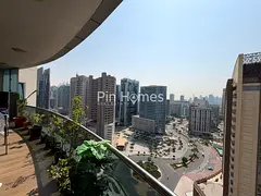 Fully Upgraded | Close Kitchen | Direct Access to Sheikh Zayed Road