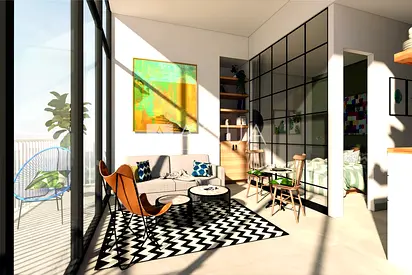 Genuine resale | Stylish design I Handover Q22026