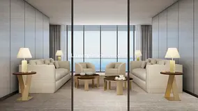 Armani Beach | Investment Appeal | Modern Layout