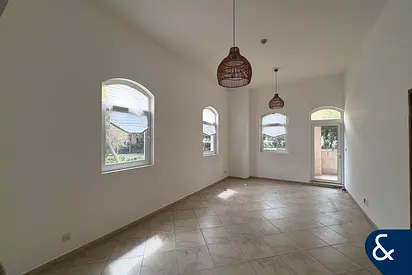Ground Floor | 1 Bed | Spacious Layout