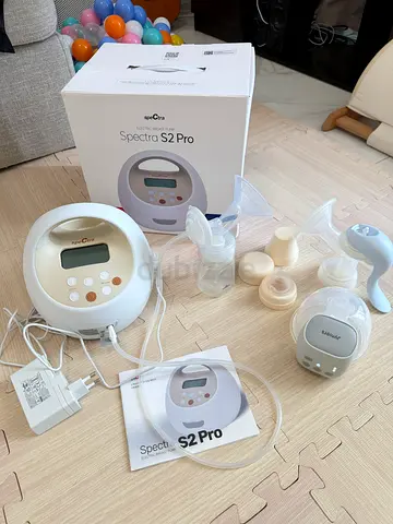 Spectra S2 Pro (From Korea) Like New